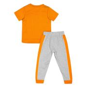 Tennessee Colosseum Toddler Ka-Boot-It Jersey and Pants Set